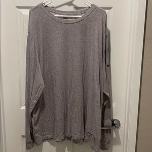 Nike Dri-fit long sleeve